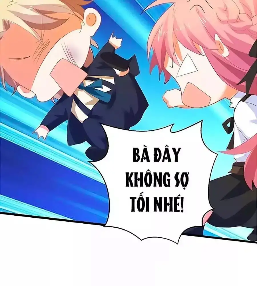 Truyện Tranh Một Thai Hai Bảo: Đưa Mami Về Nhà! trang 4