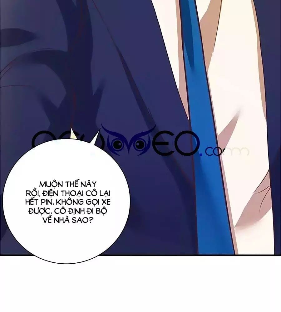 Truyện Tranh Một Thai Hai Bảo: Đưa Mami Về Nhà! trang 4