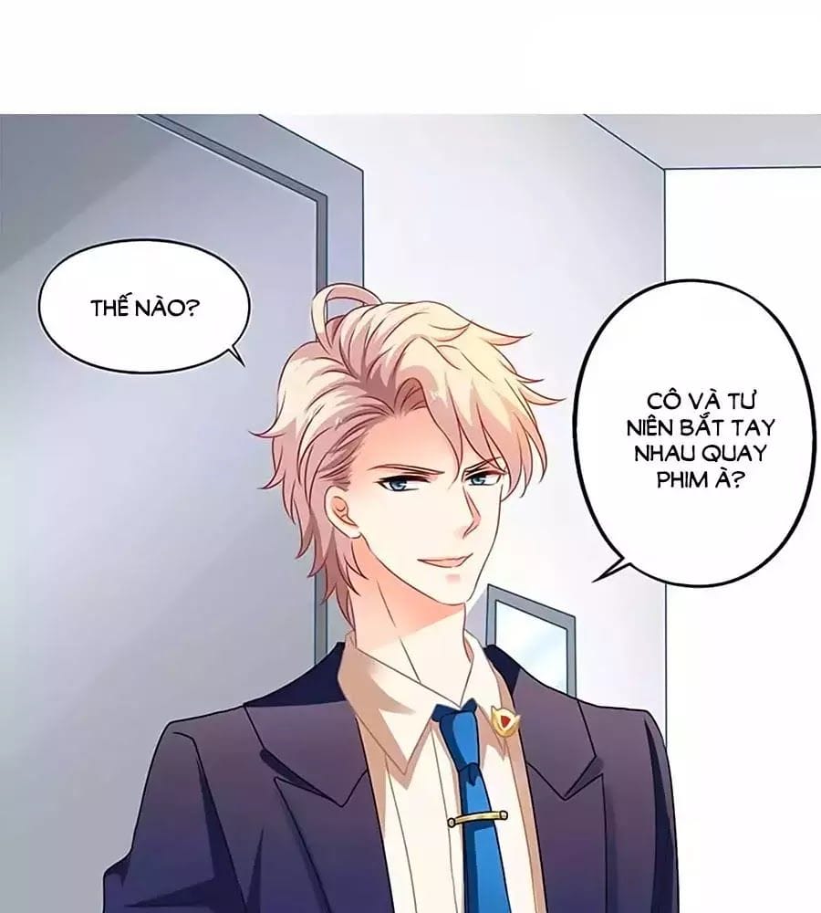 Truyện Tranh Một Thai Hai Bảo: Đưa Mami Về Nhà! trang 4