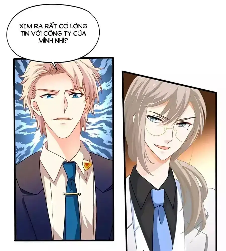 Truyện Tranh Một Thai Hai Bảo: Đưa Mami Về Nhà! trang 4