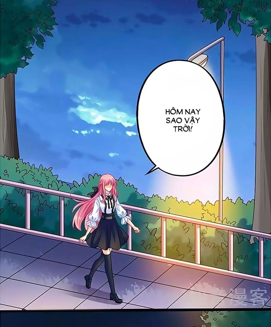 Truyện Tranh Một Thai Hai Bảo: Đưa Mami Về Nhà! trang 4