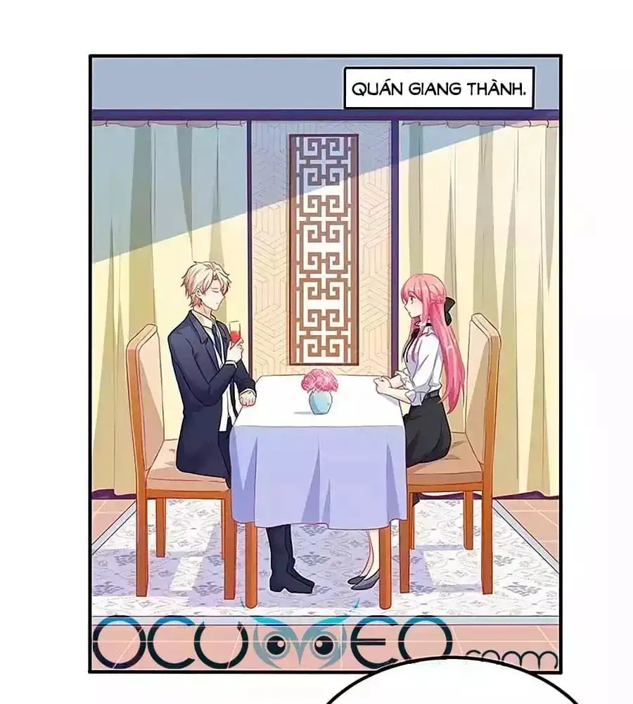 Truyện Tranh Một Thai Hai Bảo: Đưa Mami Về Nhà! trang 4