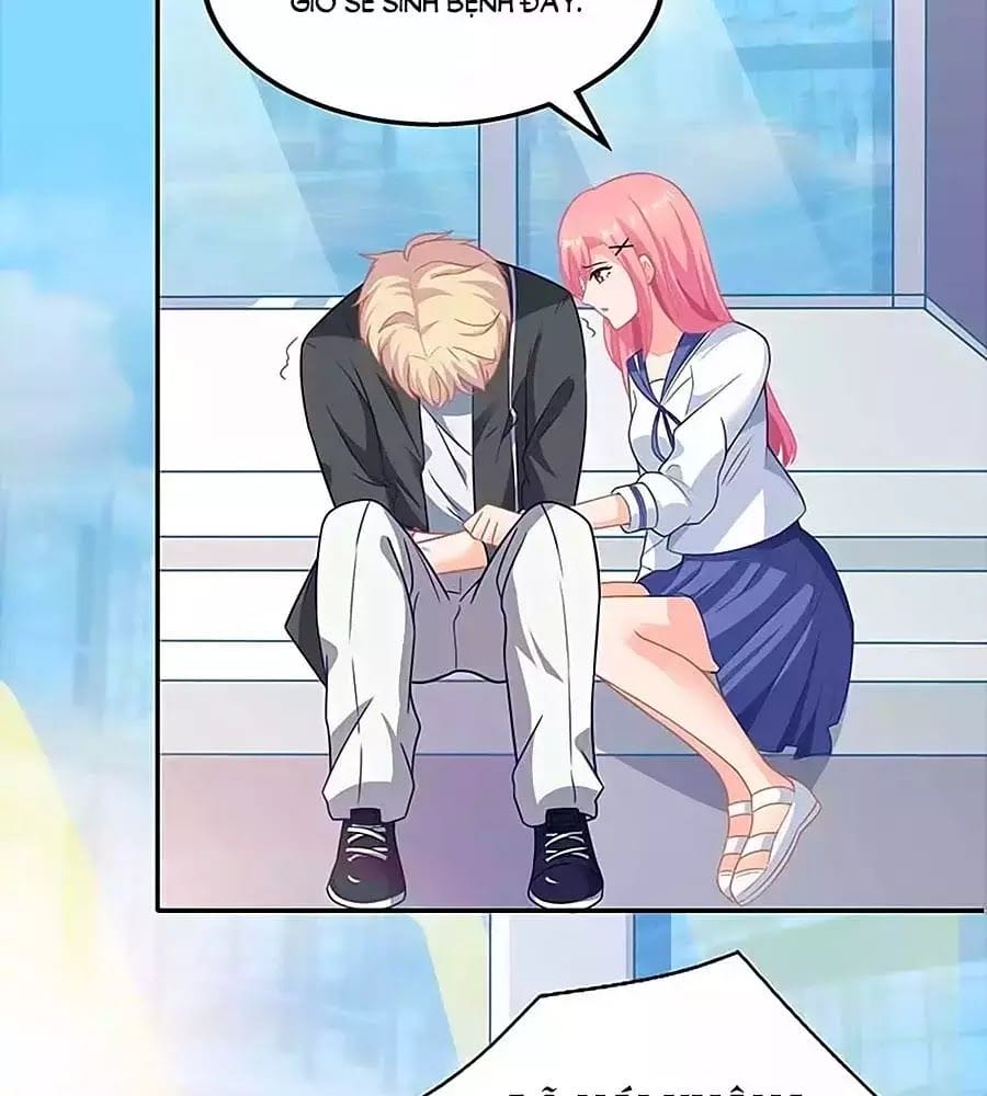 Truyện Tranh Một Thai Hai Bảo: Đưa Mami Về Nhà! trang 4