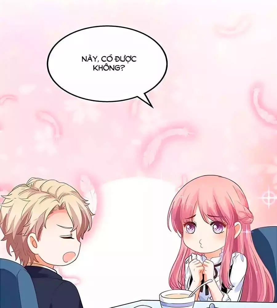 Truyện Tranh Một Thai Hai Bảo: Đưa Mami Về Nhà! trang 4