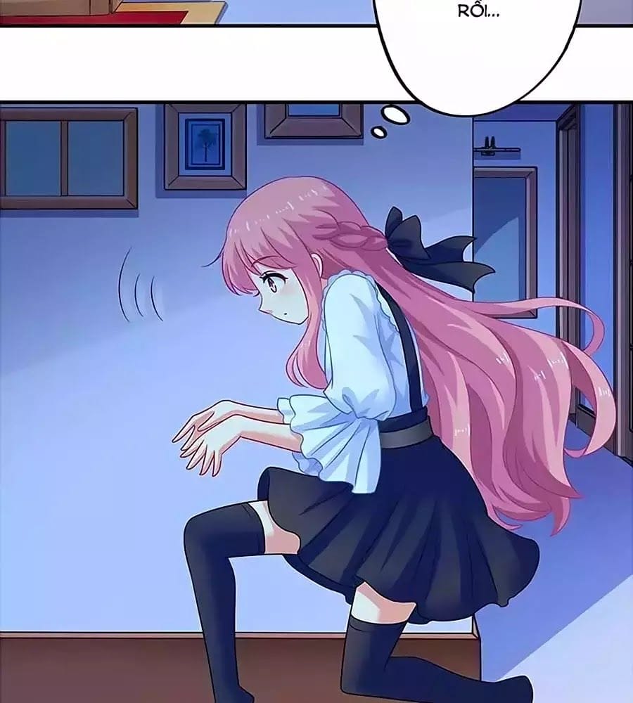 Truyện Tranh Một Thai Hai Bảo: Đưa Mami Về Nhà! trang 4