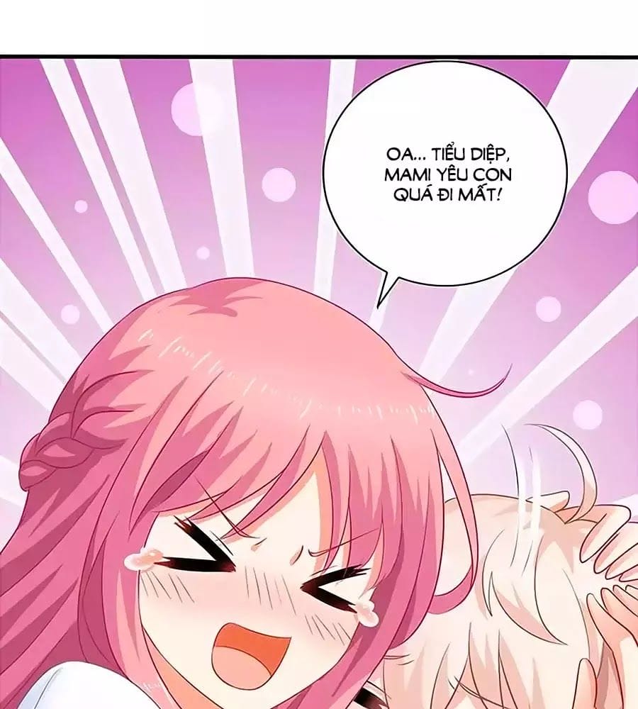 Truyện Tranh Một Thai Hai Bảo: Đưa Mami Về Nhà! trang 4