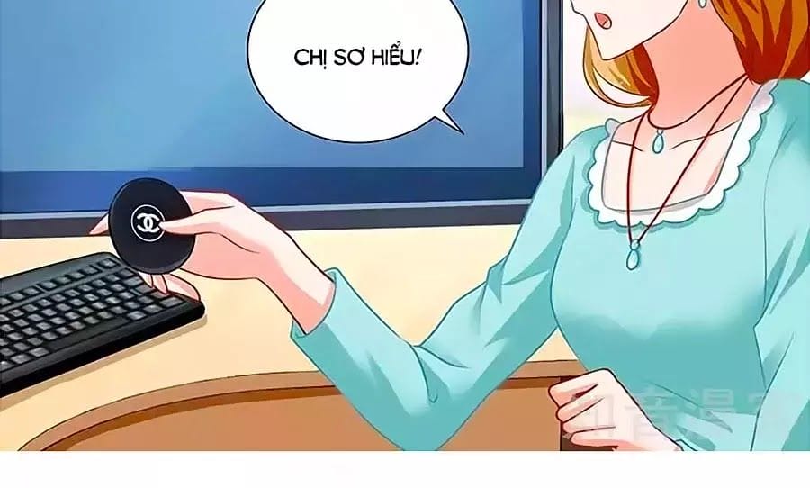 Truyện Tranh Một Thai Hai Bảo: Đưa Mami Về Nhà! trang 4