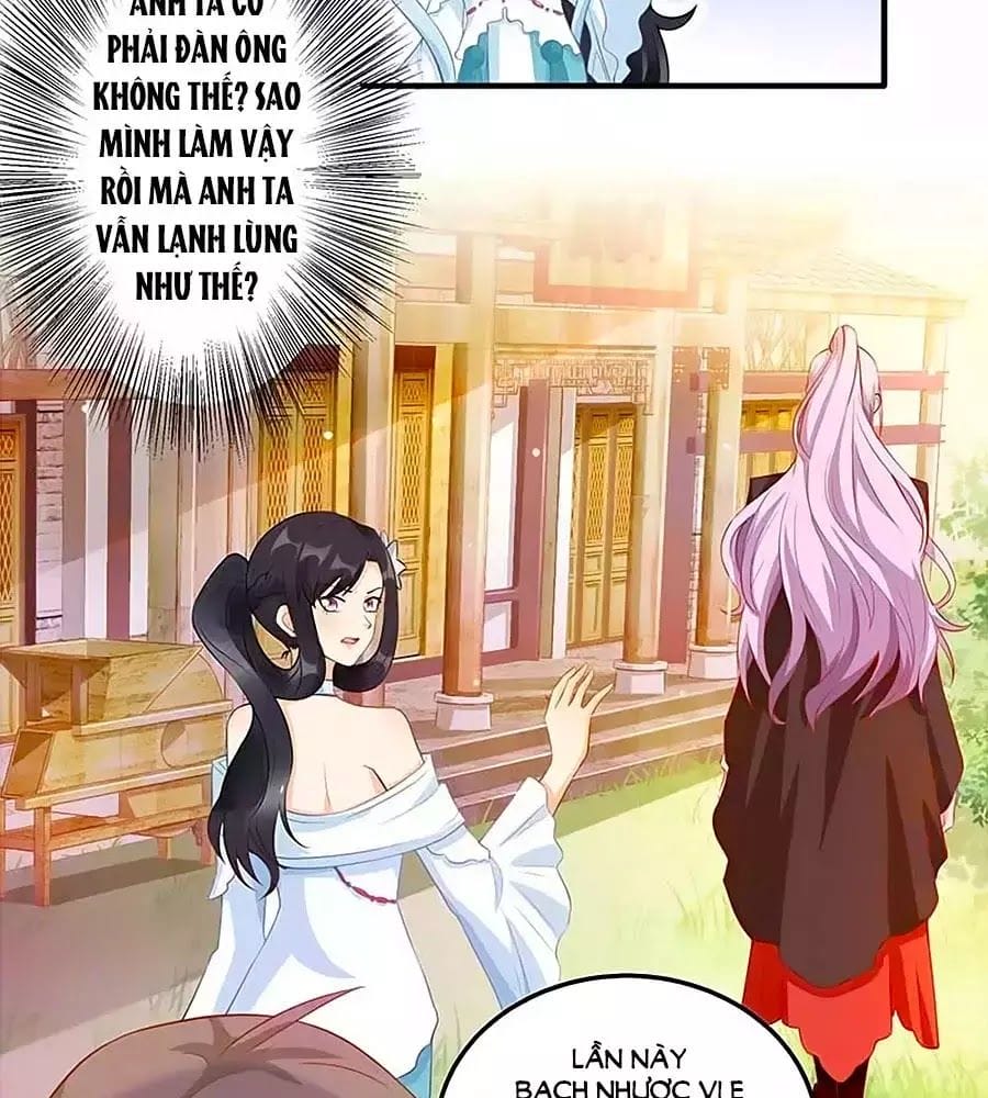 Truyện Tranh Một Thai Hai Bảo: Đưa Mami Về Nhà! trang 4