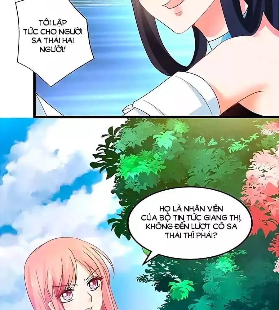 Truyện Tranh Một Thai Hai Bảo: Đưa Mami Về Nhà! trang 4