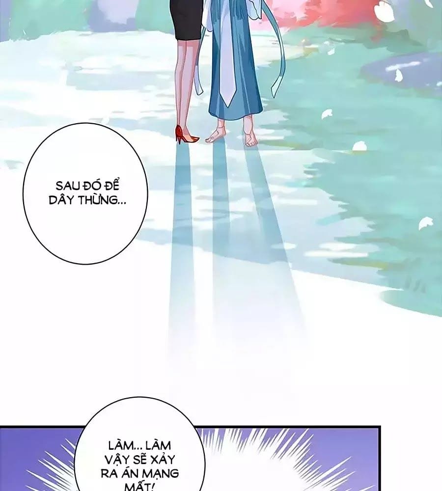 Truyện Tranh Một Thai Hai Bảo: Đưa Mami Về Nhà! trang 4