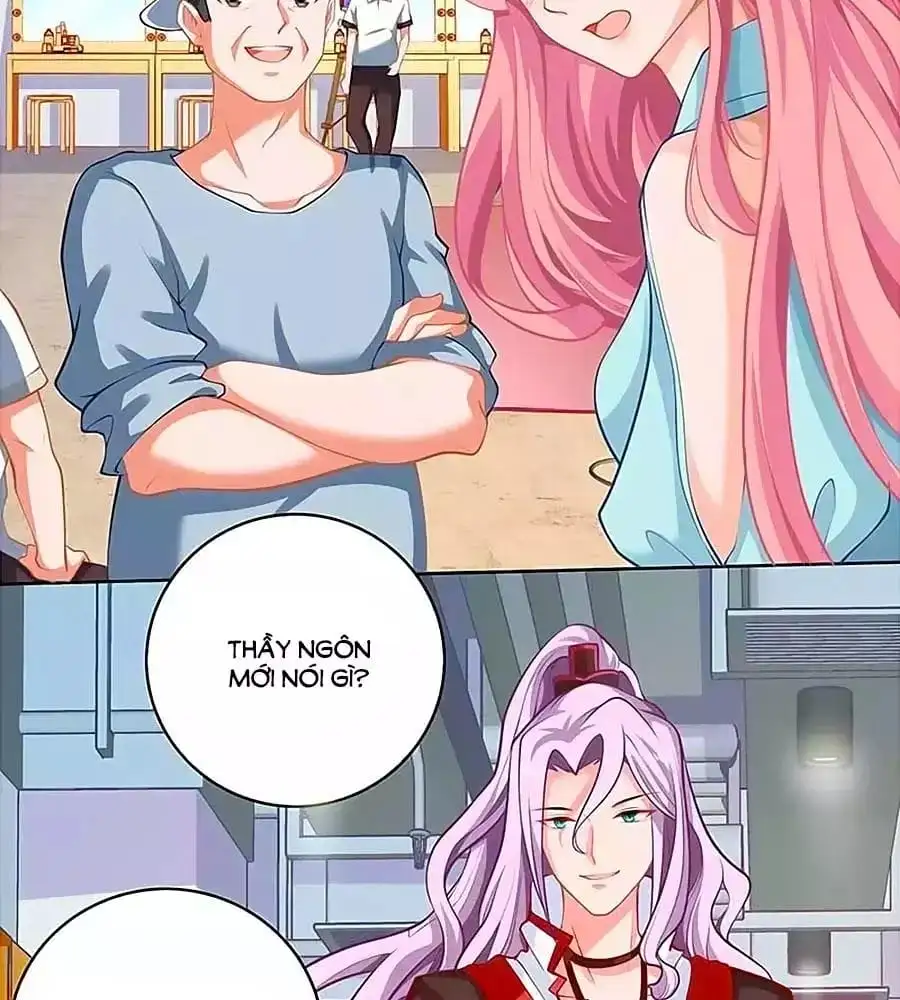 Truyện Tranh Một Thai Hai Bảo: Đưa Mami Về Nhà! trang 4