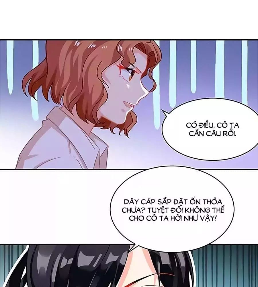 Truyện Tranh Một Thai Hai Bảo: Đưa Mami Về Nhà! trang 4