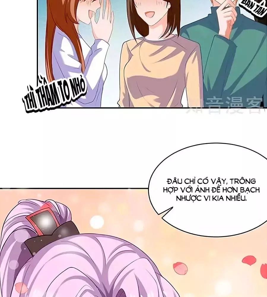 Truyện Tranh Một Thai Hai Bảo: Đưa Mami Về Nhà! trang 4