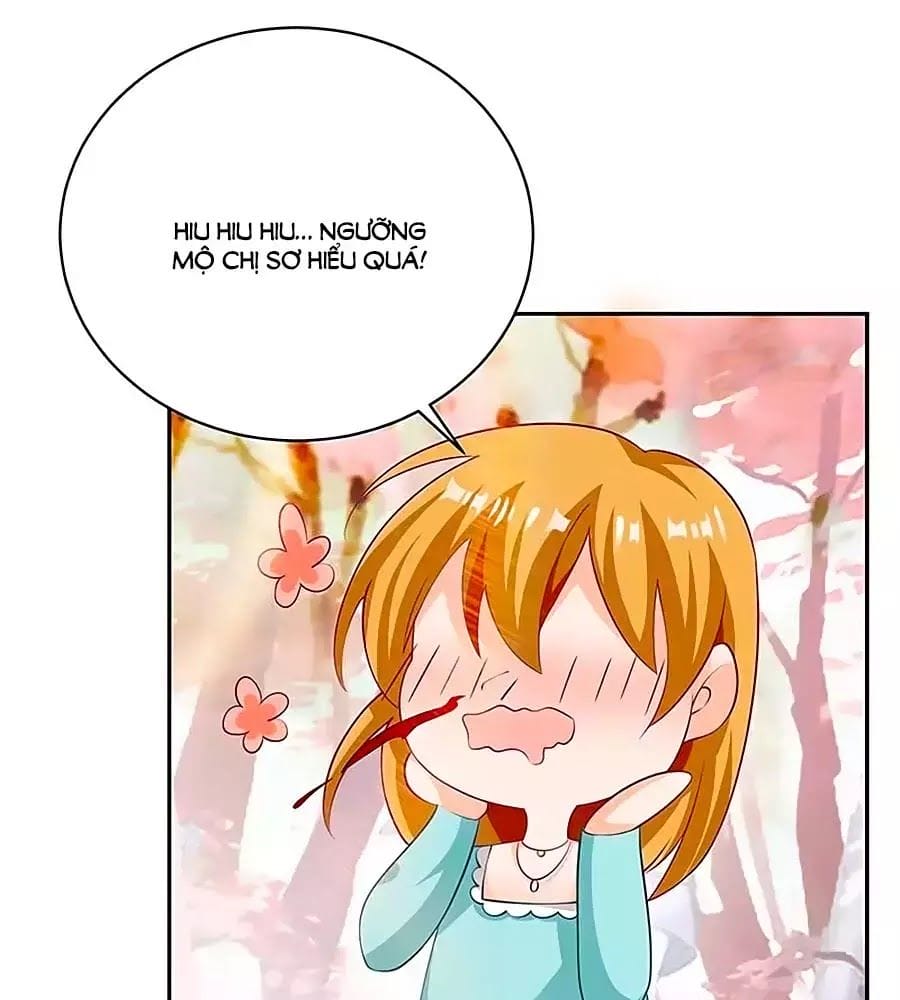 Truyện Tranh Một Thai Hai Bảo: Đưa Mami Về Nhà! trang 4