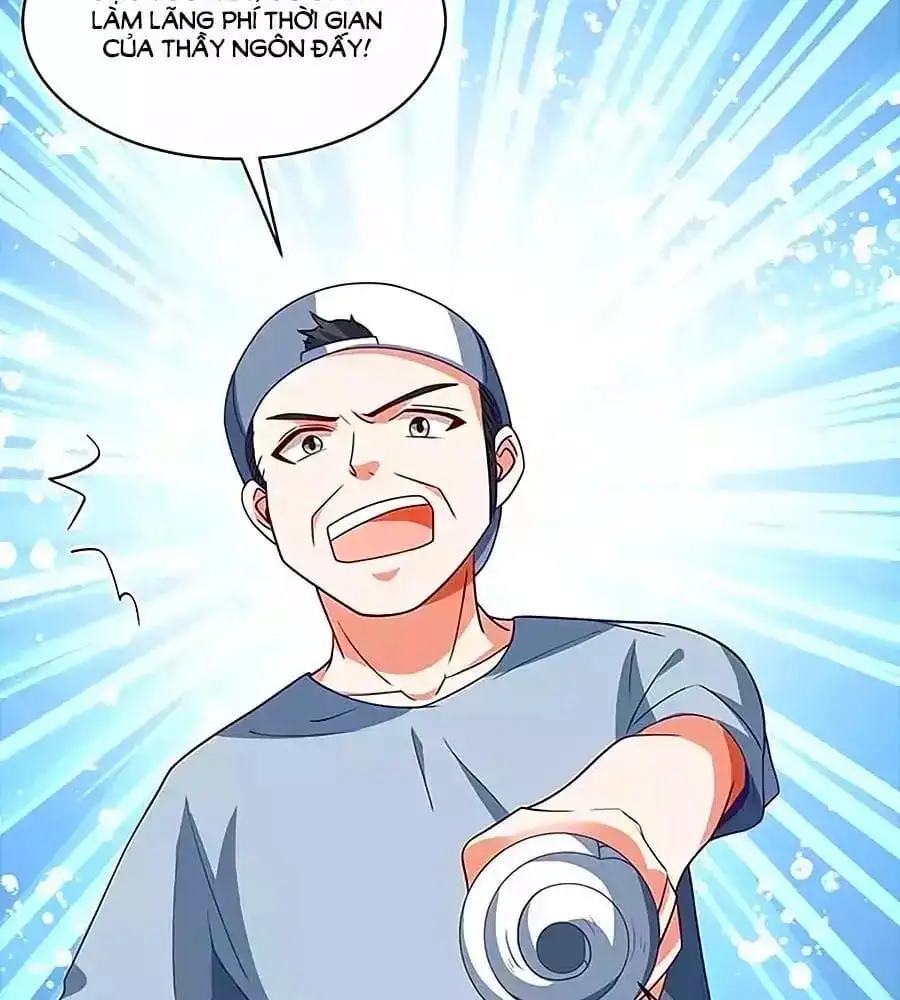 Truyện Tranh Một Thai Hai Bảo: Đưa Mami Về Nhà! trang 4