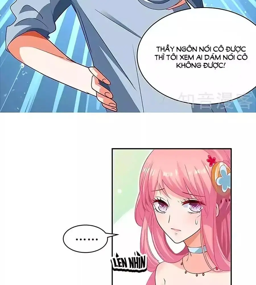 Truyện Tranh Một Thai Hai Bảo: Đưa Mami Về Nhà! trang 4