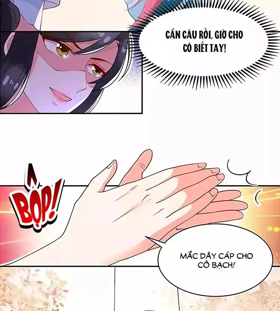 Truyện Tranh Một Thai Hai Bảo: Đưa Mami Về Nhà! trang 4