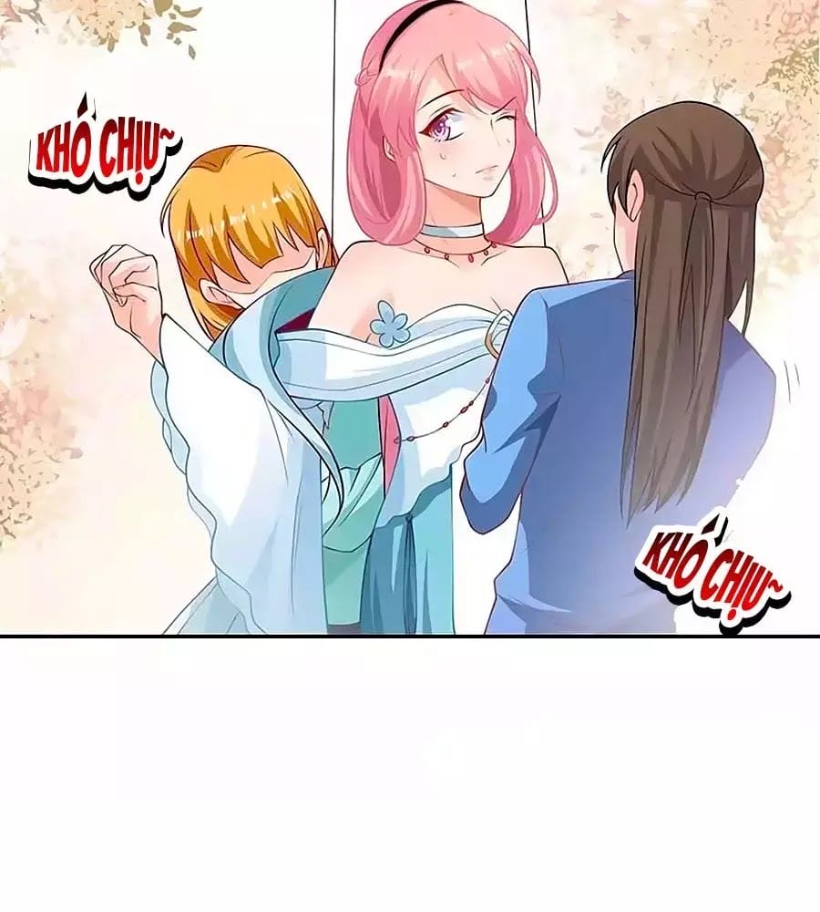 Truyện Tranh Một Thai Hai Bảo: Đưa Mami Về Nhà! trang 4