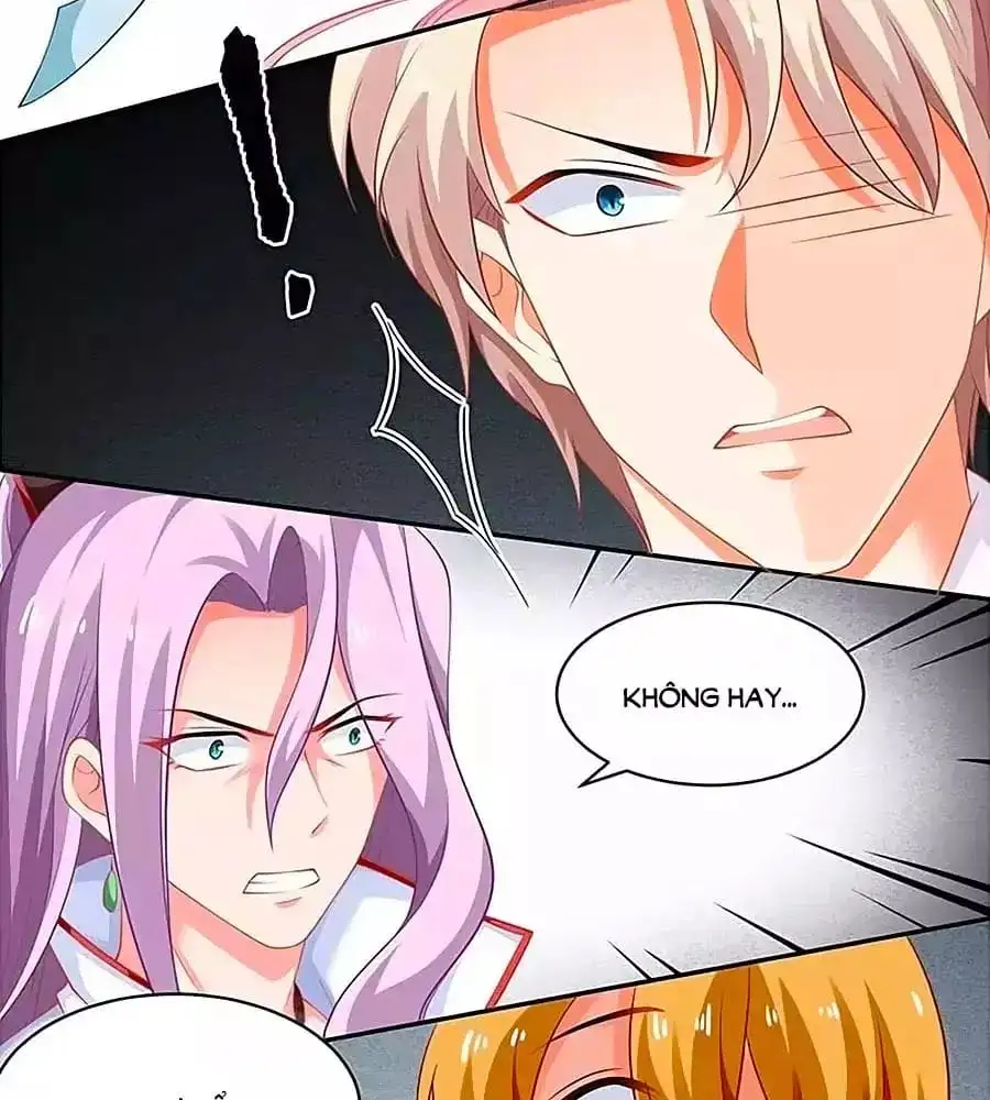 Truyện Tranh Một Thai Hai Bảo: Đưa Mami Về Nhà! trang 4