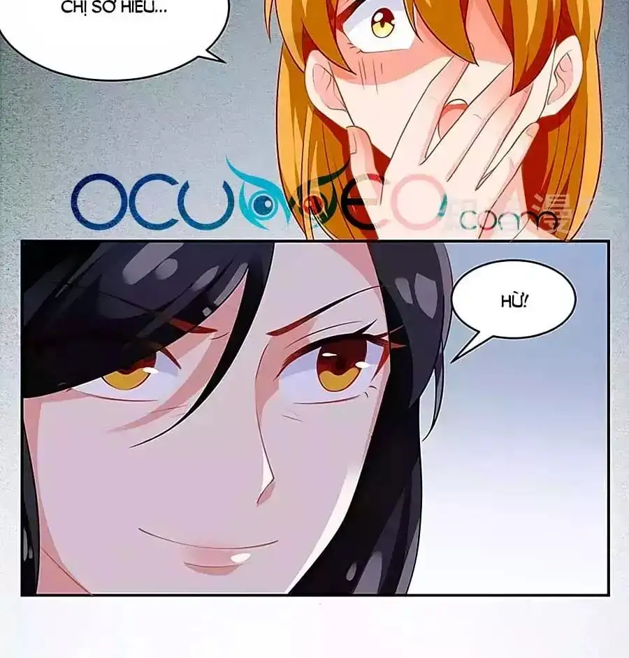 Truyện Tranh Một Thai Hai Bảo: Đưa Mami Về Nhà! trang 4