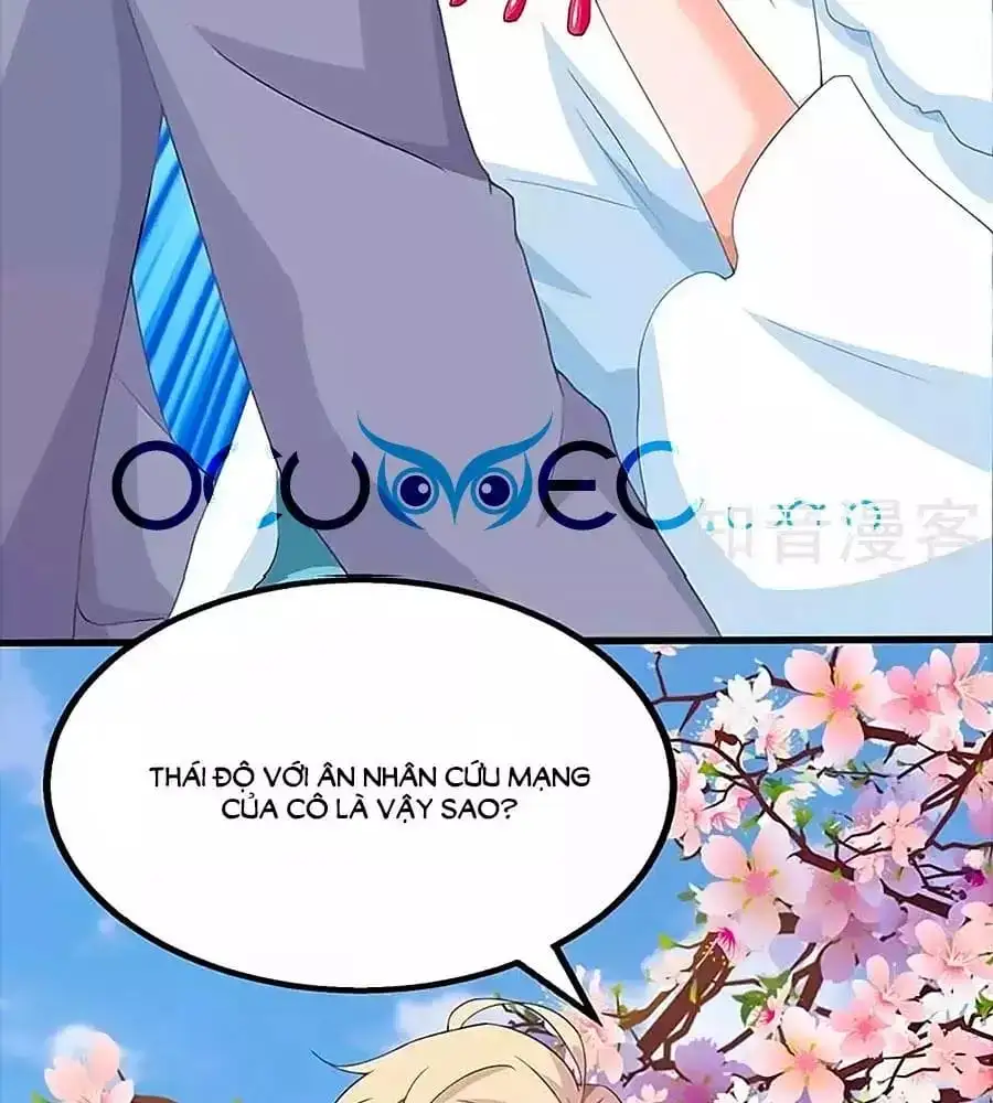 Truyện Tranh Một Thai Hai Bảo: Đưa Mami Về Nhà! trang 4