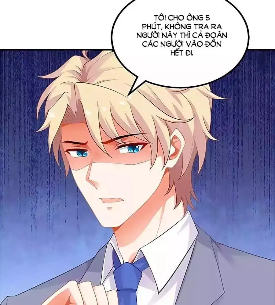 Truyện Tranh Một Thai Hai Bảo: Đưa Mami Về Nhà! trang 4