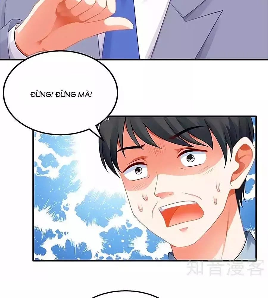 Truyện Tranh Một Thai Hai Bảo: Đưa Mami Về Nhà! trang 4