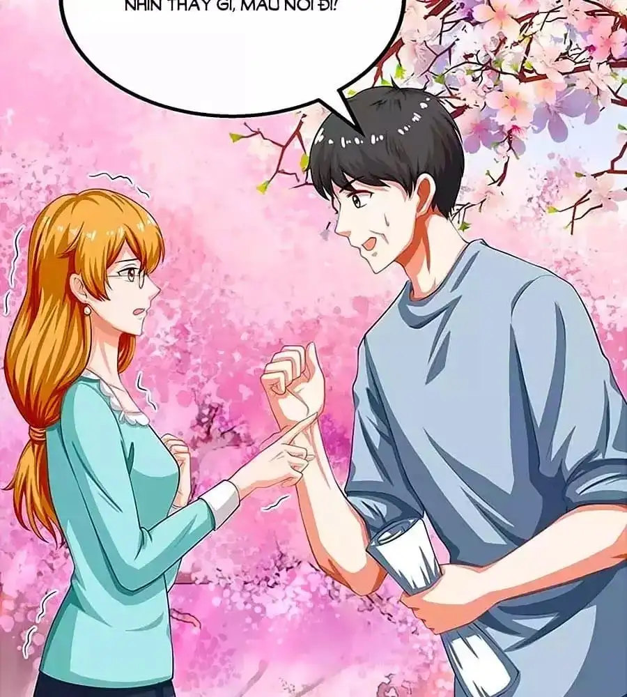 Truyện Tranh Một Thai Hai Bảo: Đưa Mami Về Nhà! trang 4