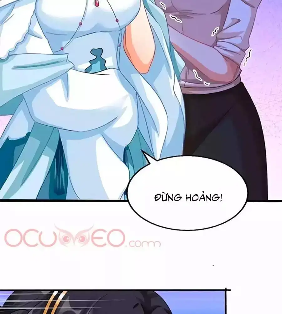 Truyện Tranh Một Thai Hai Bảo: Đưa Mami Về Nhà! trang 4