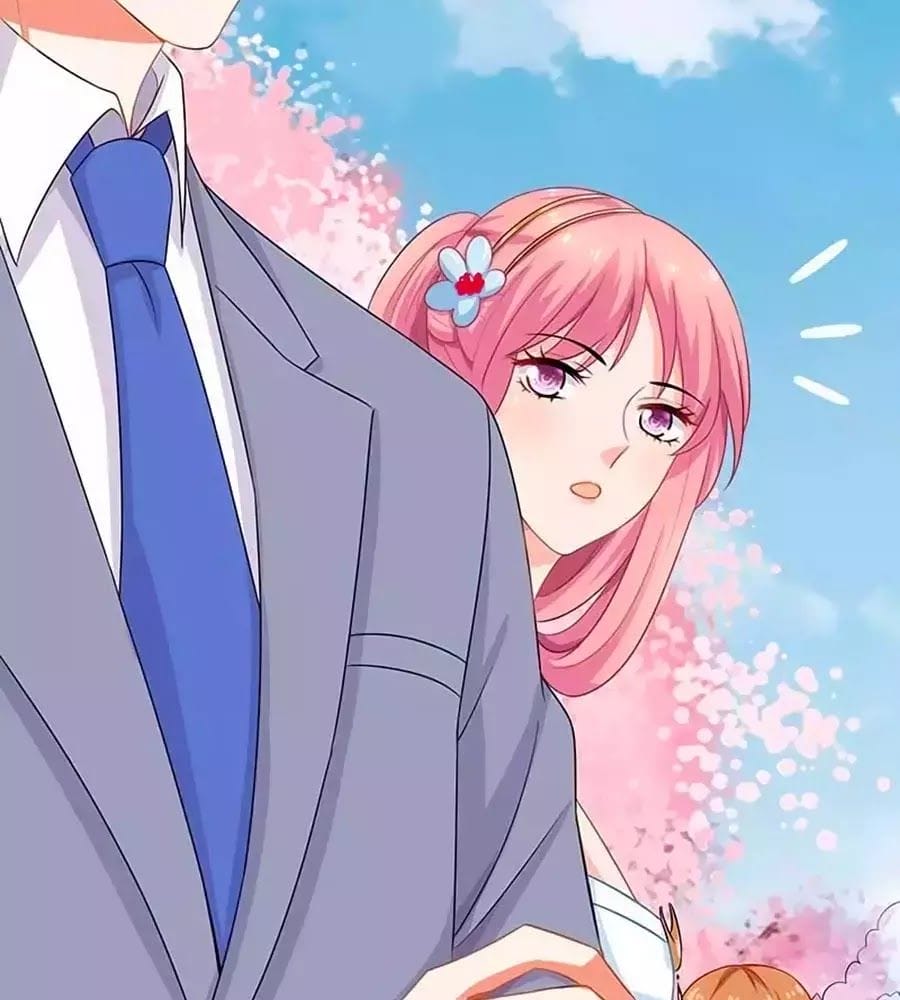 Truyện Tranh Một Thai Hai Bảo: Đưa Mami Về Nhà! trang 4