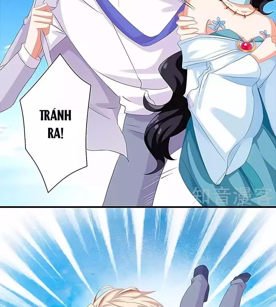 Truyện Tranh Một Thai Hai Bảo: Đưa Mami Về Nhà! trang 4