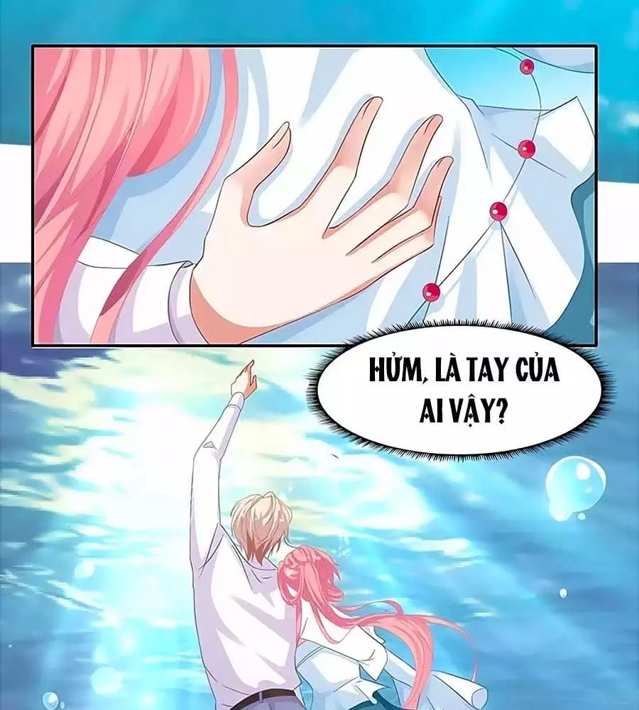 Truyện Tranh Một Thai Hai Bảo: Đưa Mami Về Nhà! trang 4