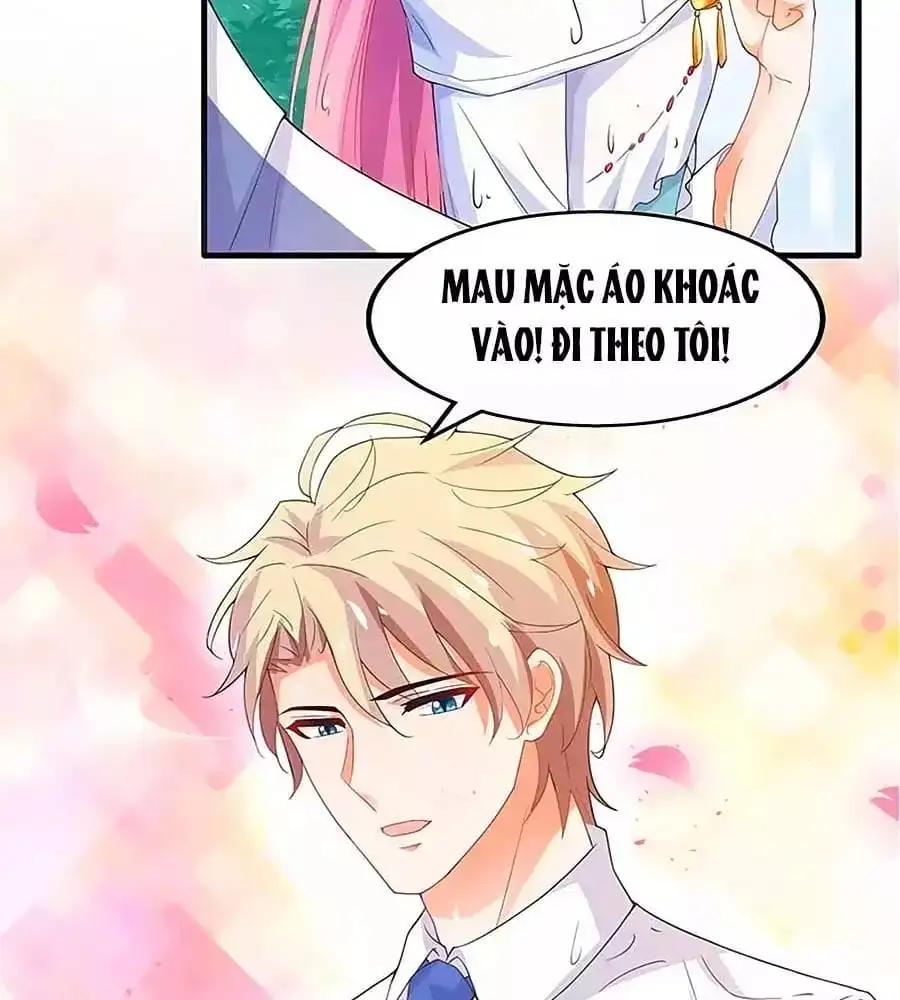 Truyện Tranh Một Thai Hai Bảo: Đưa Mami Về Nhà! trang 4