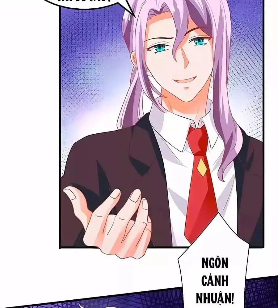 Truyện Tranh Một Thai Hai Bảo: Đưa Mami Về Nhà! trang 4