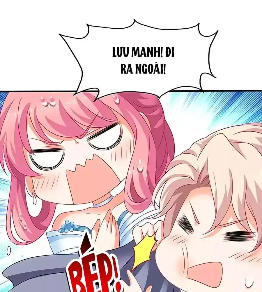 Truyện Tranh Một Thai Hai Bảo: Đưa Mami Về Nhà! trang 4