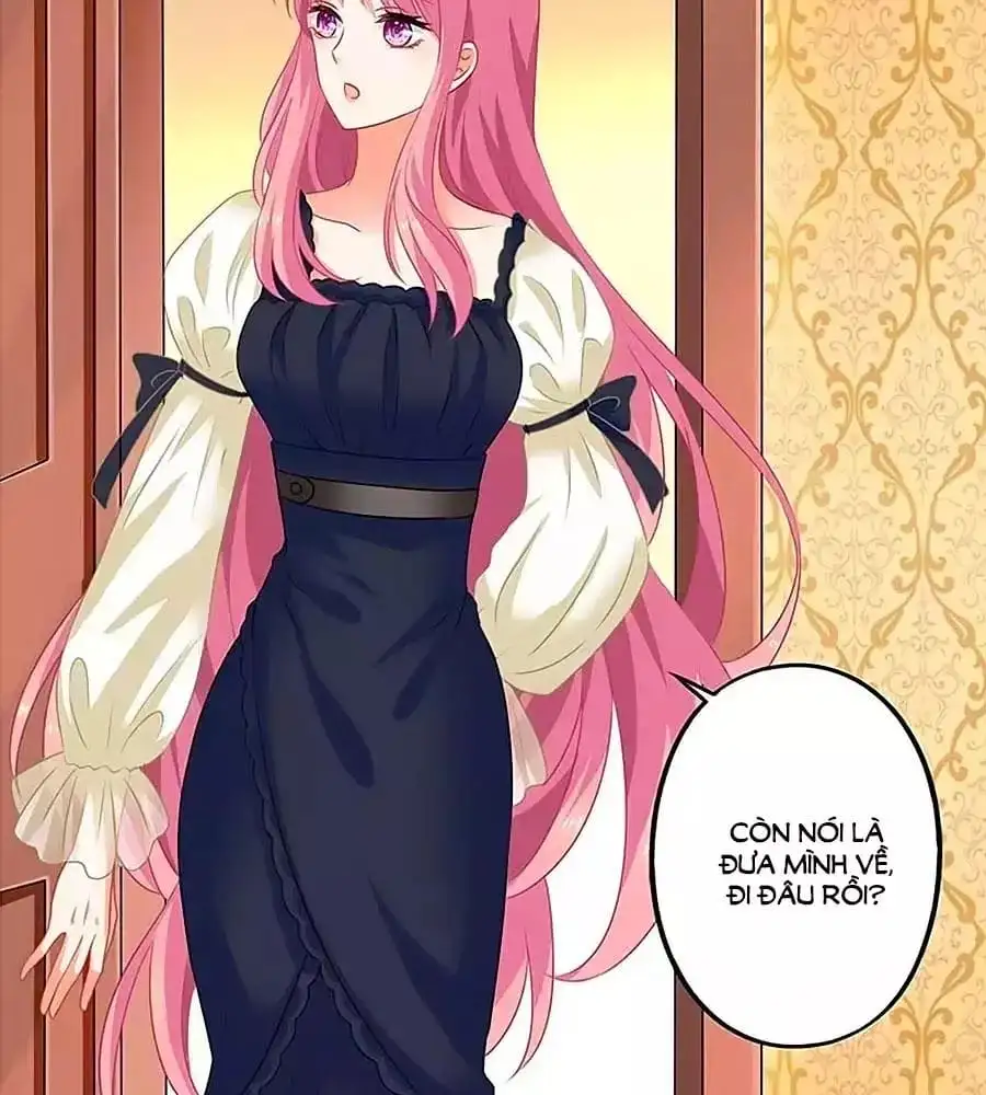 Truyện Tranh Một Thai Hai Bảo: Đưa Mami Về Nhà! trang 4