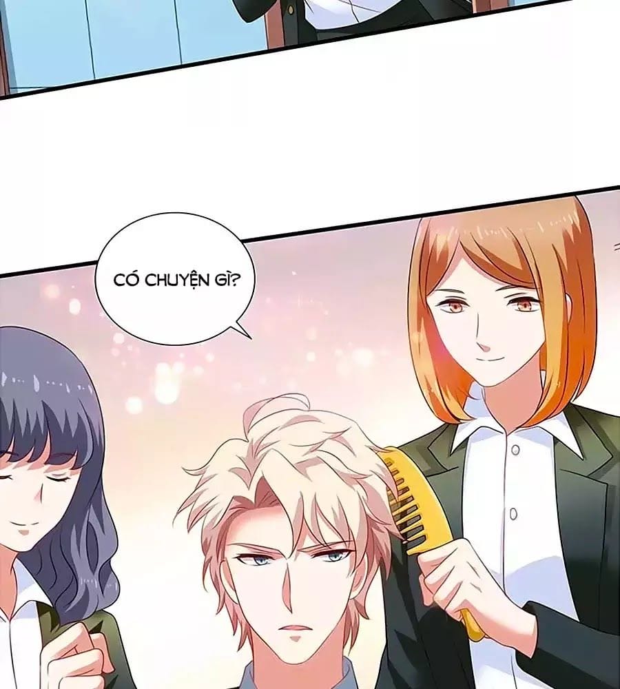 Truyện Tranh Một Thai Hai Bảo: Đưa Mami Về Nhà! trang 4