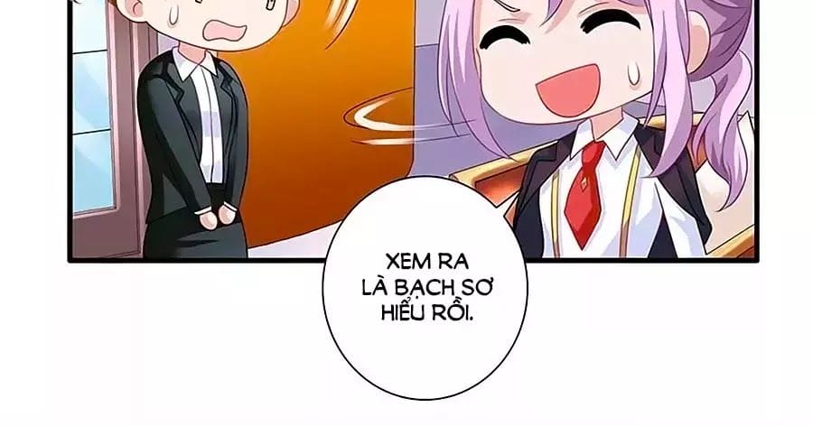 Truyện Tranh Một Thai Hai Bảo: Đưa Mami Về Nhà! trang 4