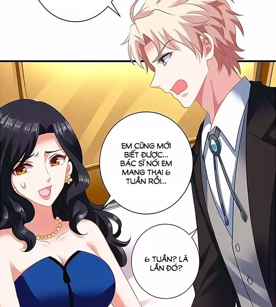 Truyện Tranh Một Thai Hai Bảo: Đưa Mami Về Nhà! trang 4