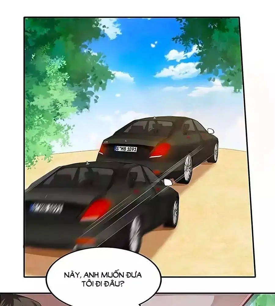 Truyện Tranh Một Thai Hai Bảo: Đưa Mami Về Nhà! trang 4