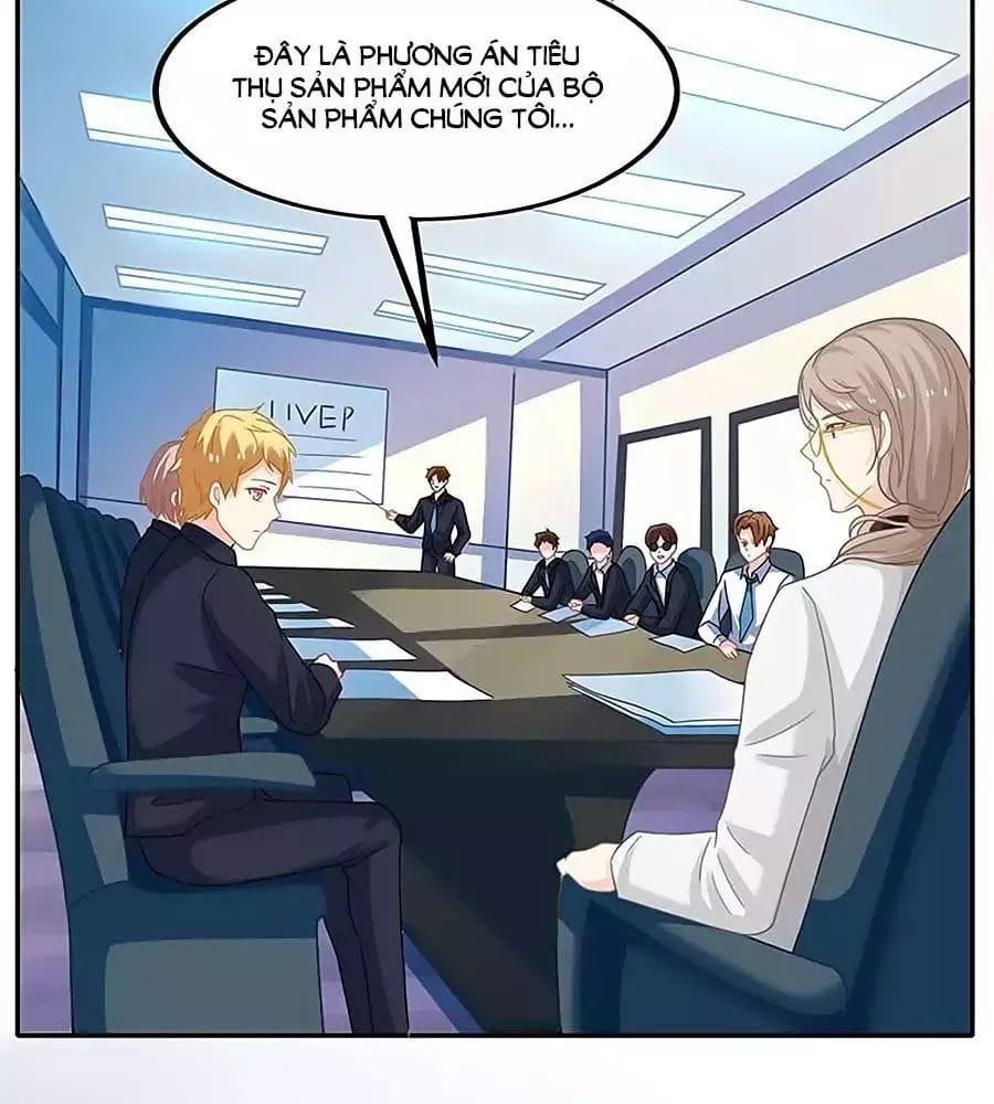 Truyện Tranh Một Thai Hai Bảo: Đưa Mami Về Nhà! trang 4