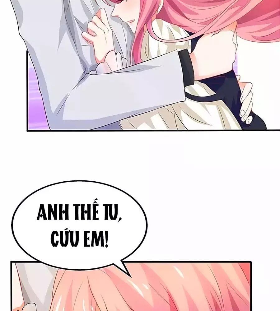 Truyện Tranh Một Thai Hai Bảo: Đưa Mami Về Nhà! trang 4