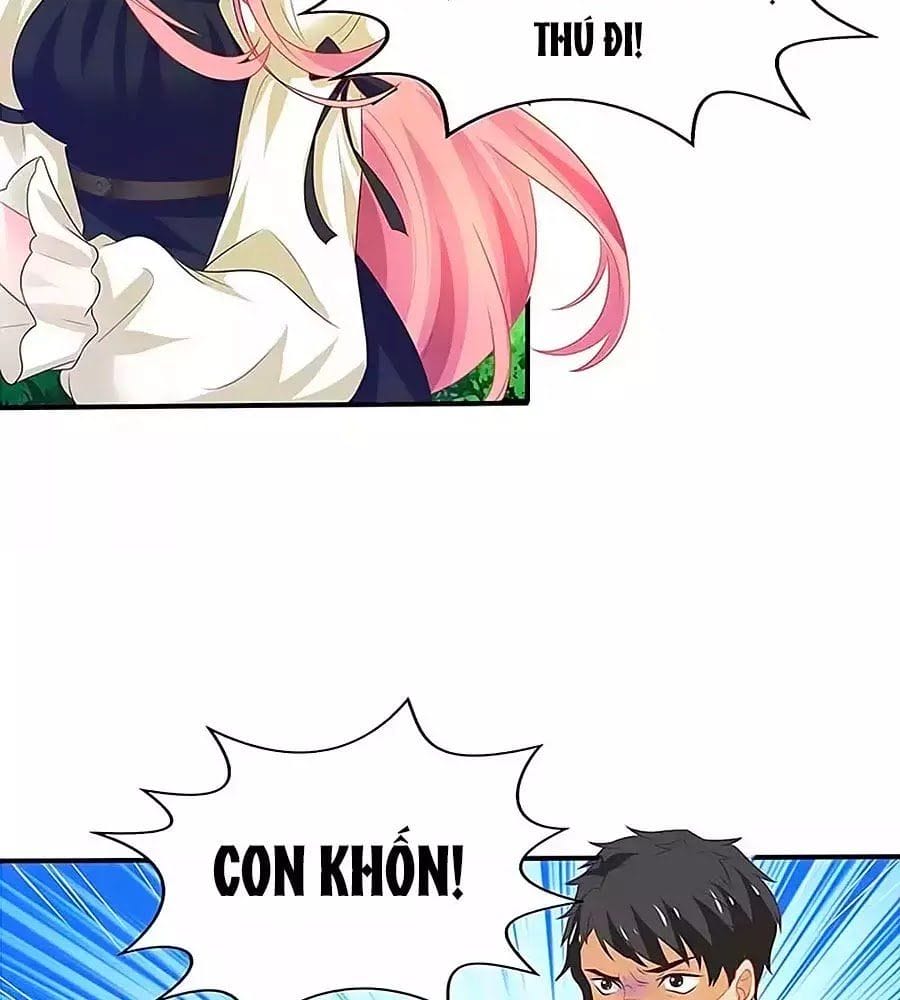 Truyện Tranh Một Thai Hai Bảo: Đưa Mami Về Nhà! trang 4