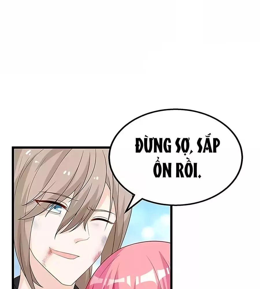 Truyện Tranh Một Thai Hai Bảo: Đưa Mami Về Nhà! trang 4