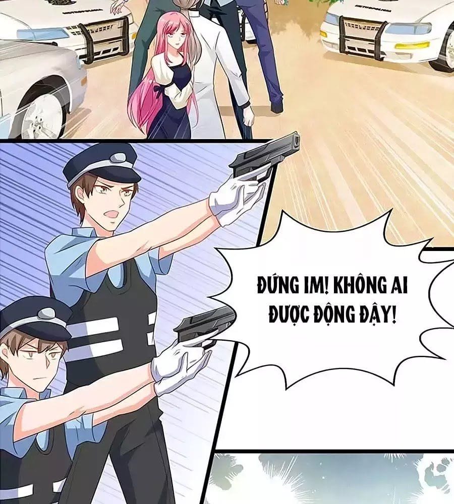 Truyện Tranh Một Thai Hai Bảo: Đưa Mami Về Nhà! trang 4