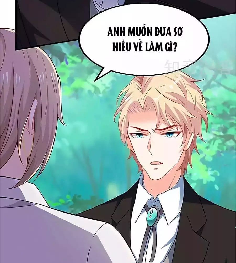 Truyện Tranh Một Thai Hai Bảo: Đưa Mami Về Nhà! trang 4