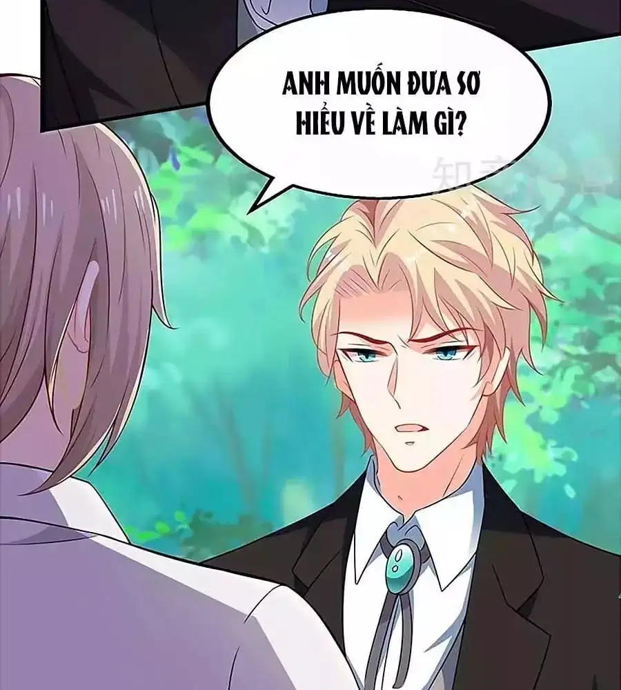 Truyện Tranh Một Thai Hai Bảo: Đưa Mami Về Nhà! trang 4