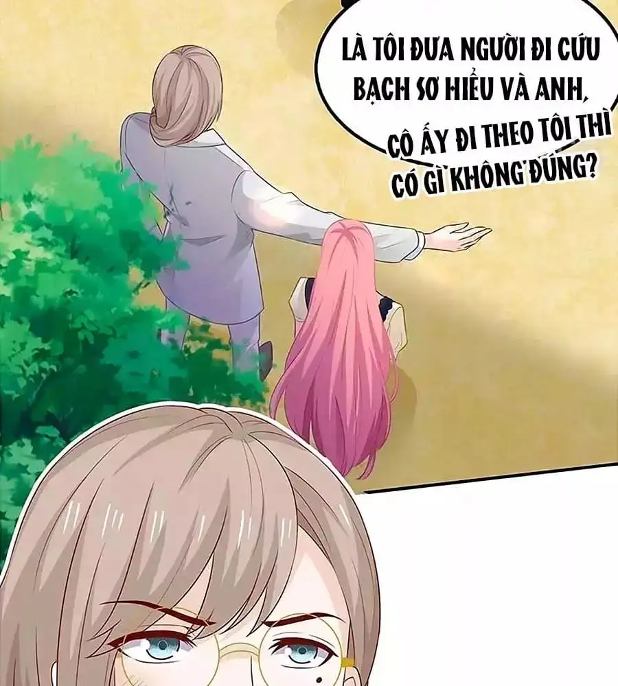 Truyện Tranh Một Thai Hai Bảo: Đưa Mami Về Nhà! trang 4