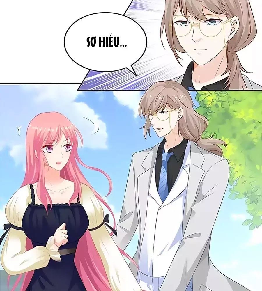 Truyện Tranh Một Thai Hai Bảo: Đưa Mami Về Nhà! trang 4