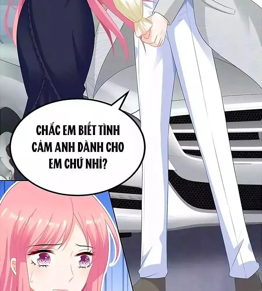 Truyện Tranh Một Thai Hai Bảo: Đưa Mami Về Nhà! trang 4